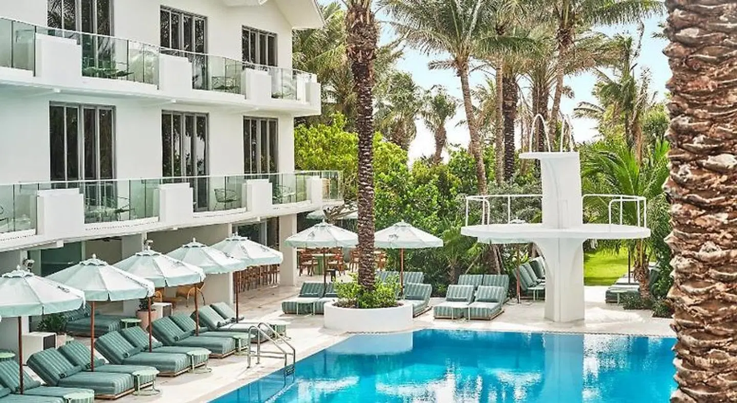 Shelborne South Beach OUTDOOR_POOL