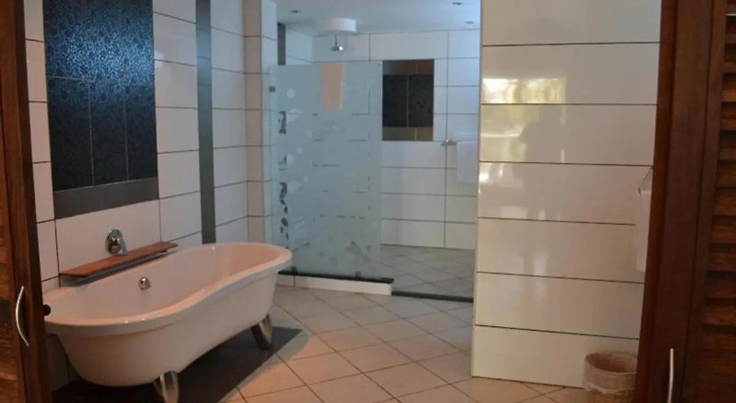Cowrie Shell Beach Apartments HEALTH_BEAUTY