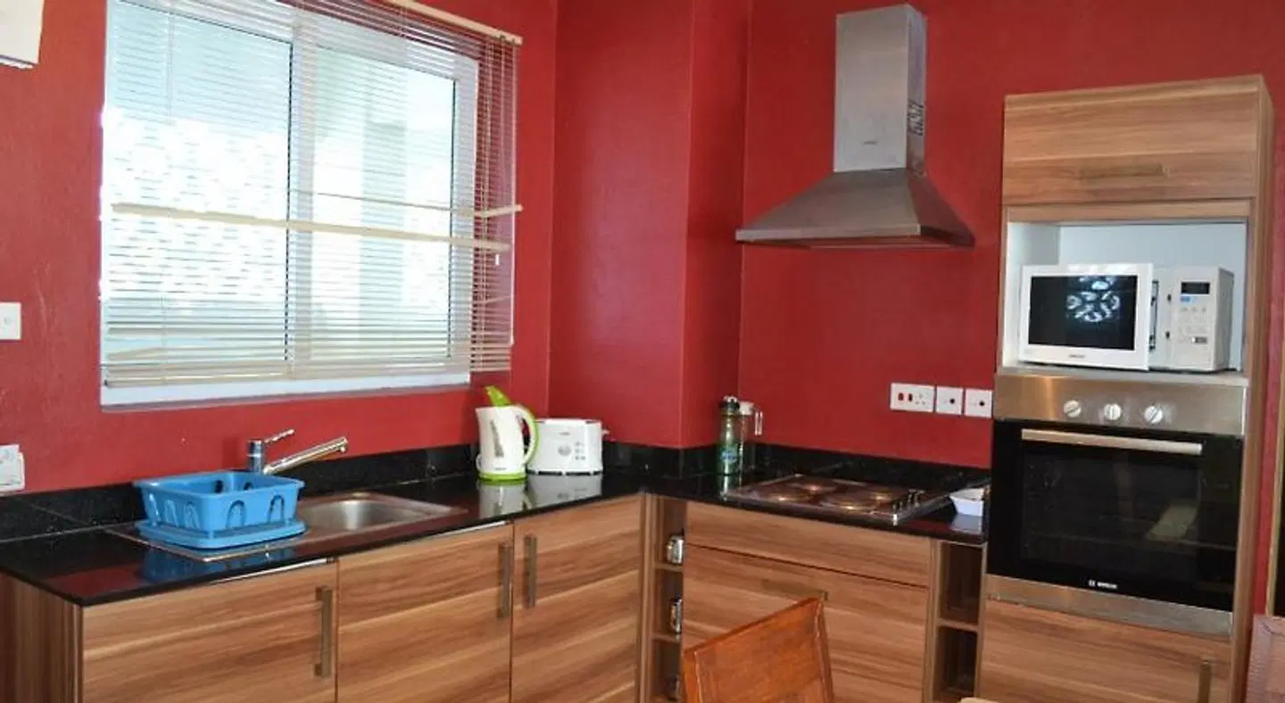 Cowrie Shell Beach Apartments ROOM_EXAMPLE