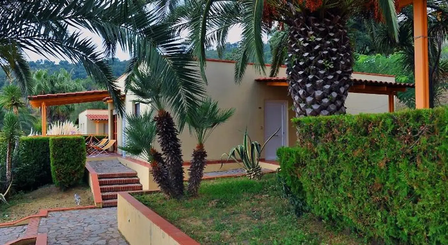 Residence Trivento EXTERIOR