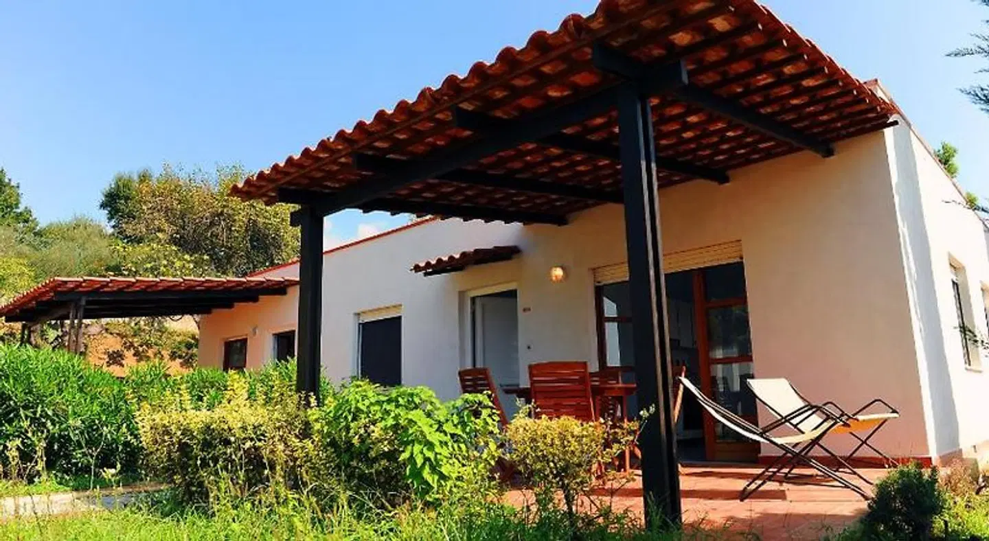 Residence Trivento EXTERIOR