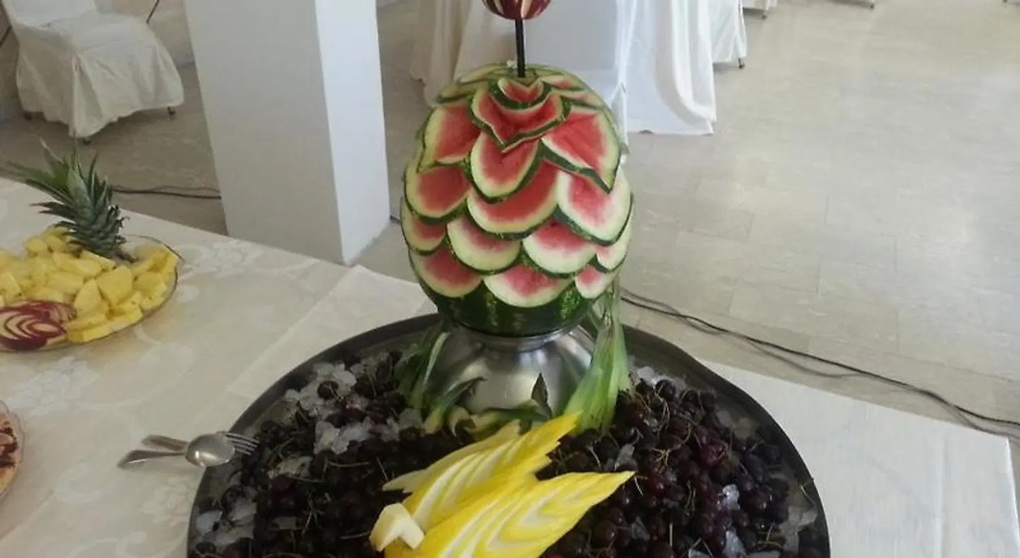 Hotel Ristorante La Campagnola ROOM_EXAMPLE