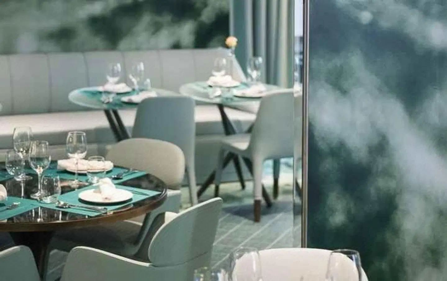 Wc Beautique Hotel Restaurant