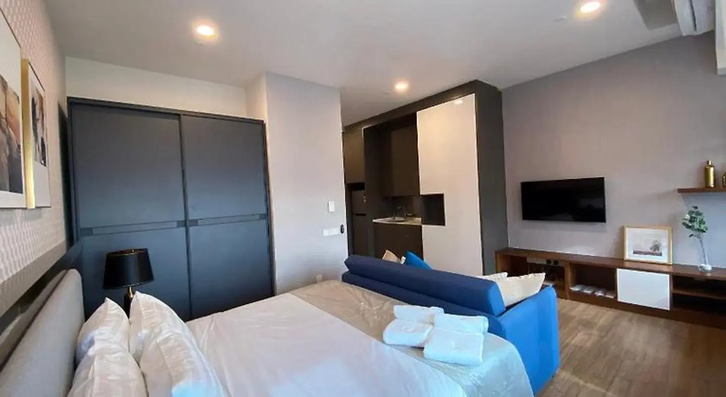 Ceylonz Starlight Suites Bukit Bintang ROOM_EXAMPLE