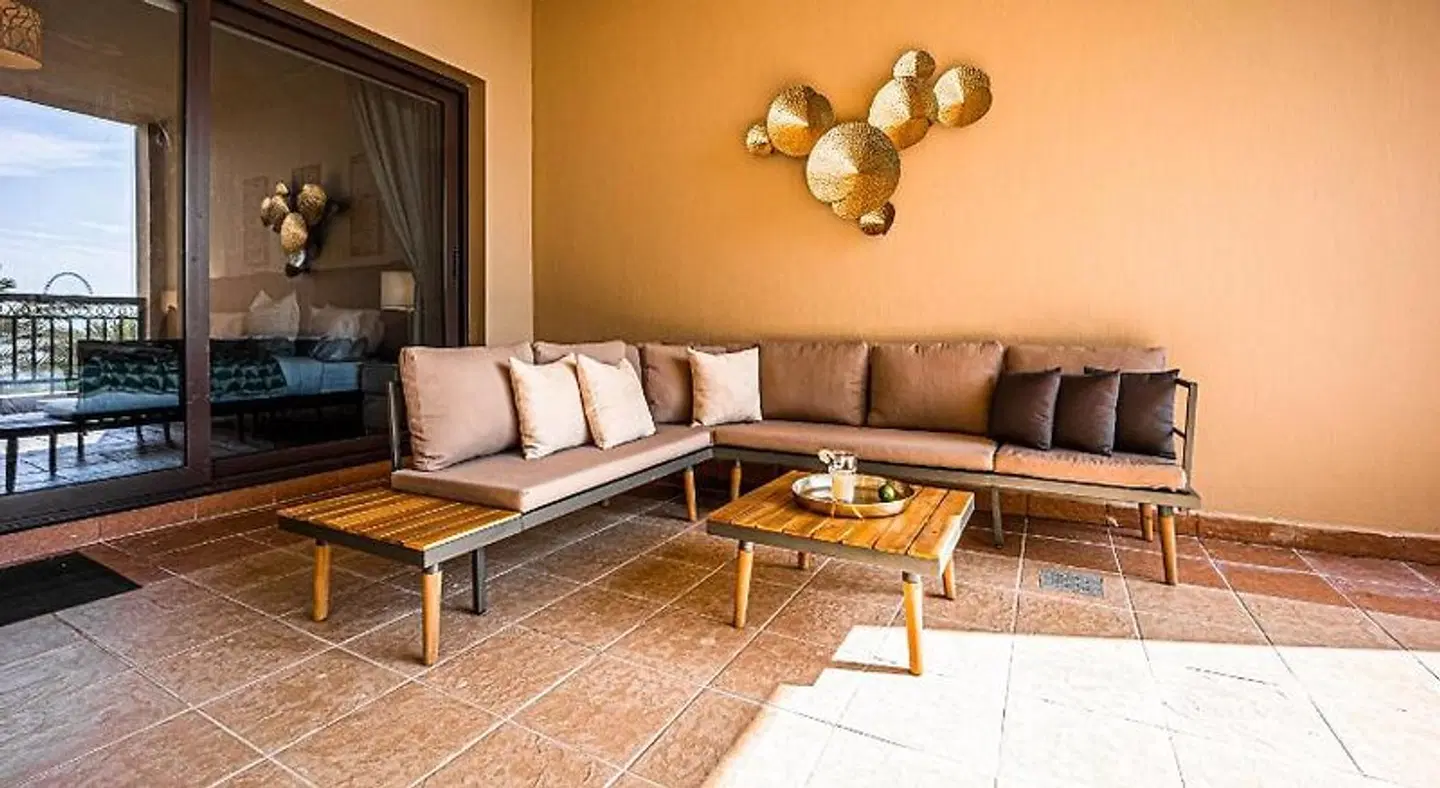 Palm Jumeirah North & South Residence LOUNGE_LOBBY