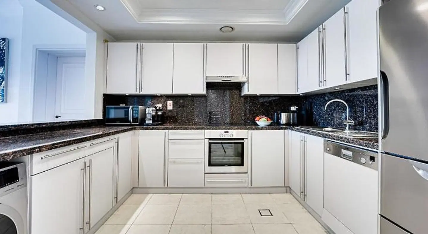 Palm Jumeirah North & South Residence ROOM_EXAMPLE