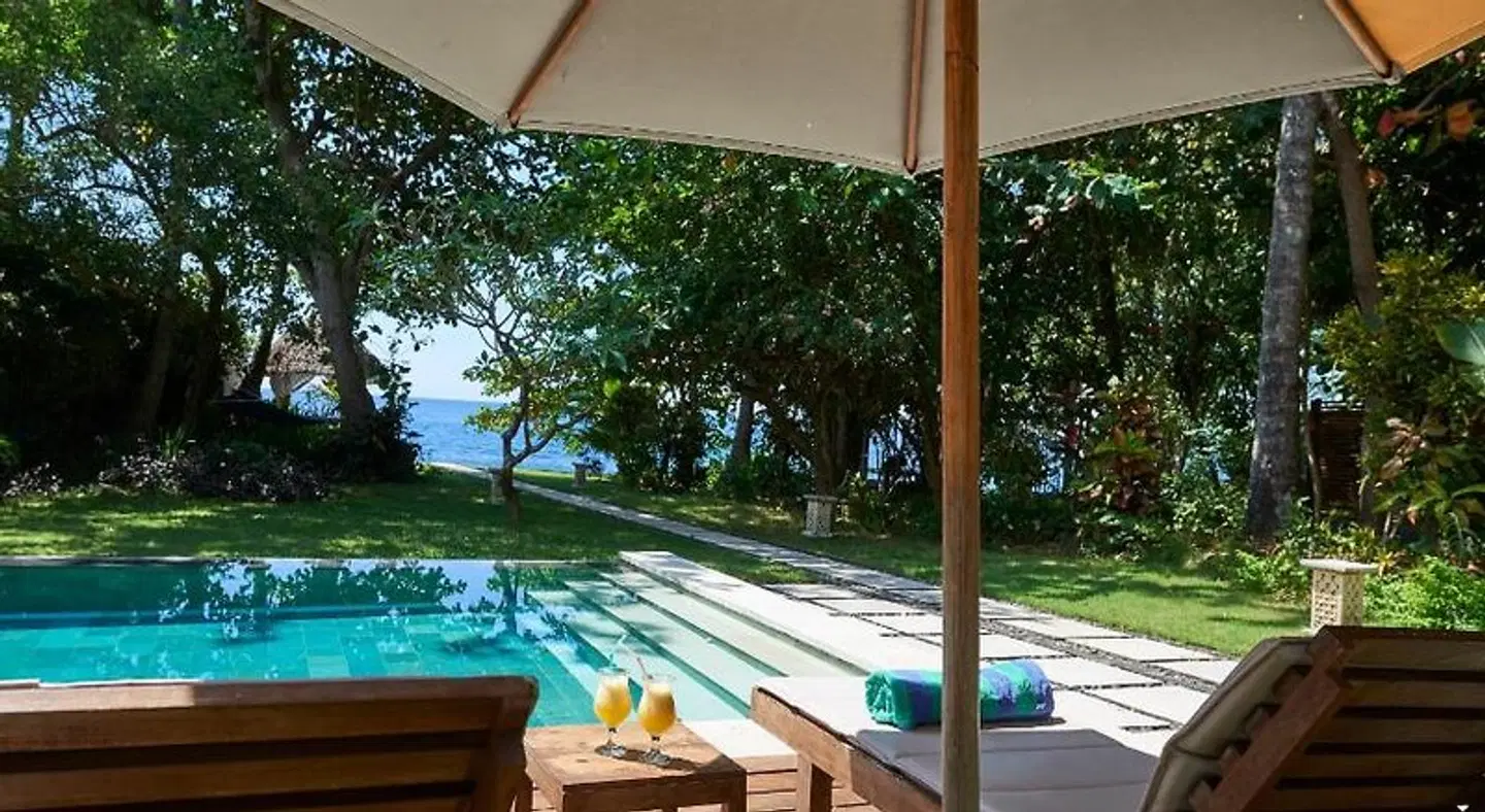 Octopus Villas HEALTH_BEAUTY