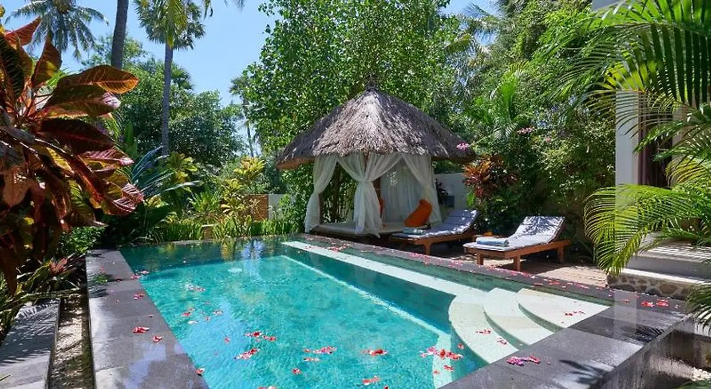 Octopus Villas OUTDOOR_POOL