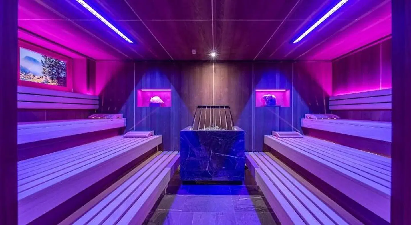 Hotel Pramstraller HEALTH_BEAUTY