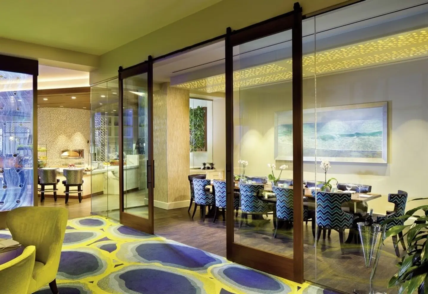 Opal Sands Resort Bar