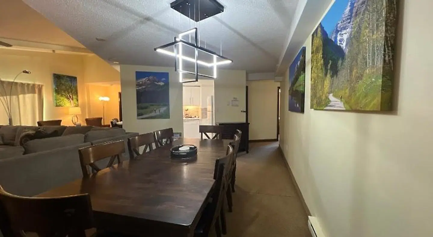 Vail Run Resort SPORTS_AND_LEISURE