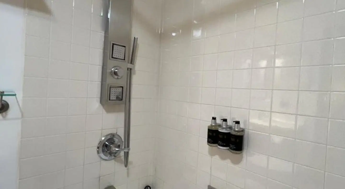 Vail Run Resort Badezimmer