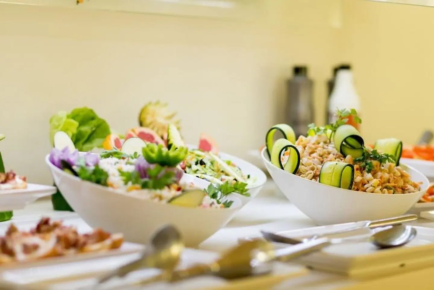 Hotel Arena Beach Fuerteventura Restaurant