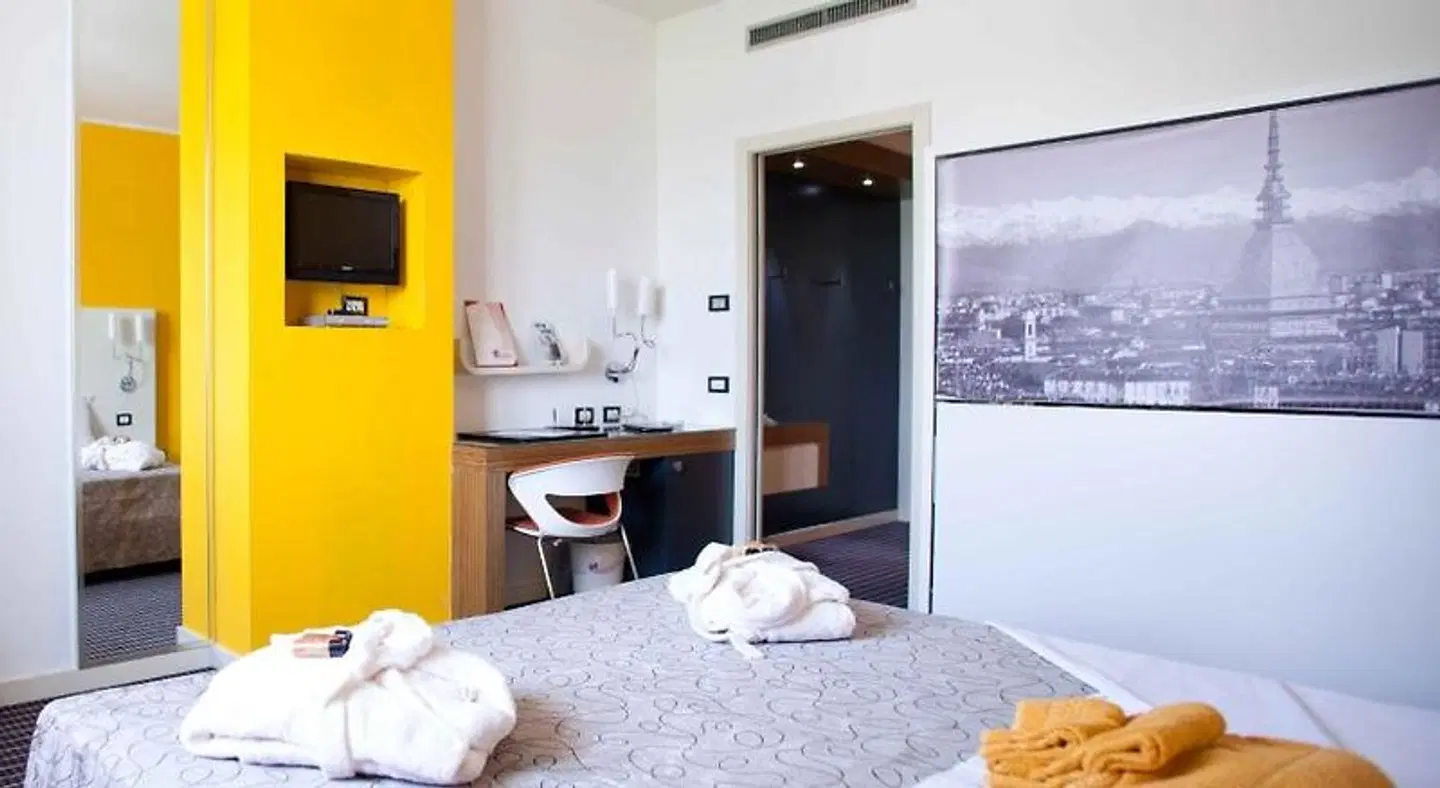 Motel Prestige ROOM_EXAMPLE