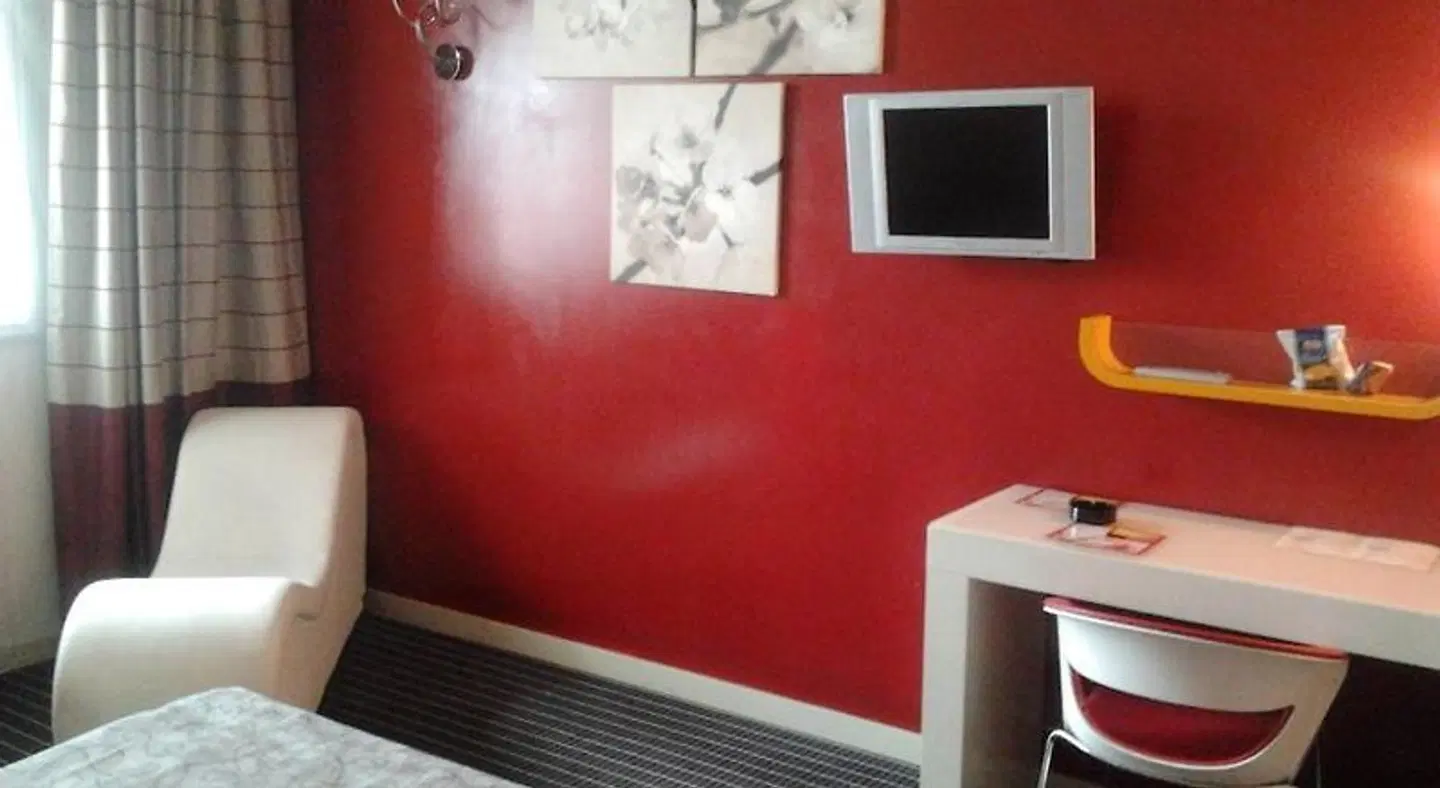 Motel Prestige LOUNGE_LOBBY