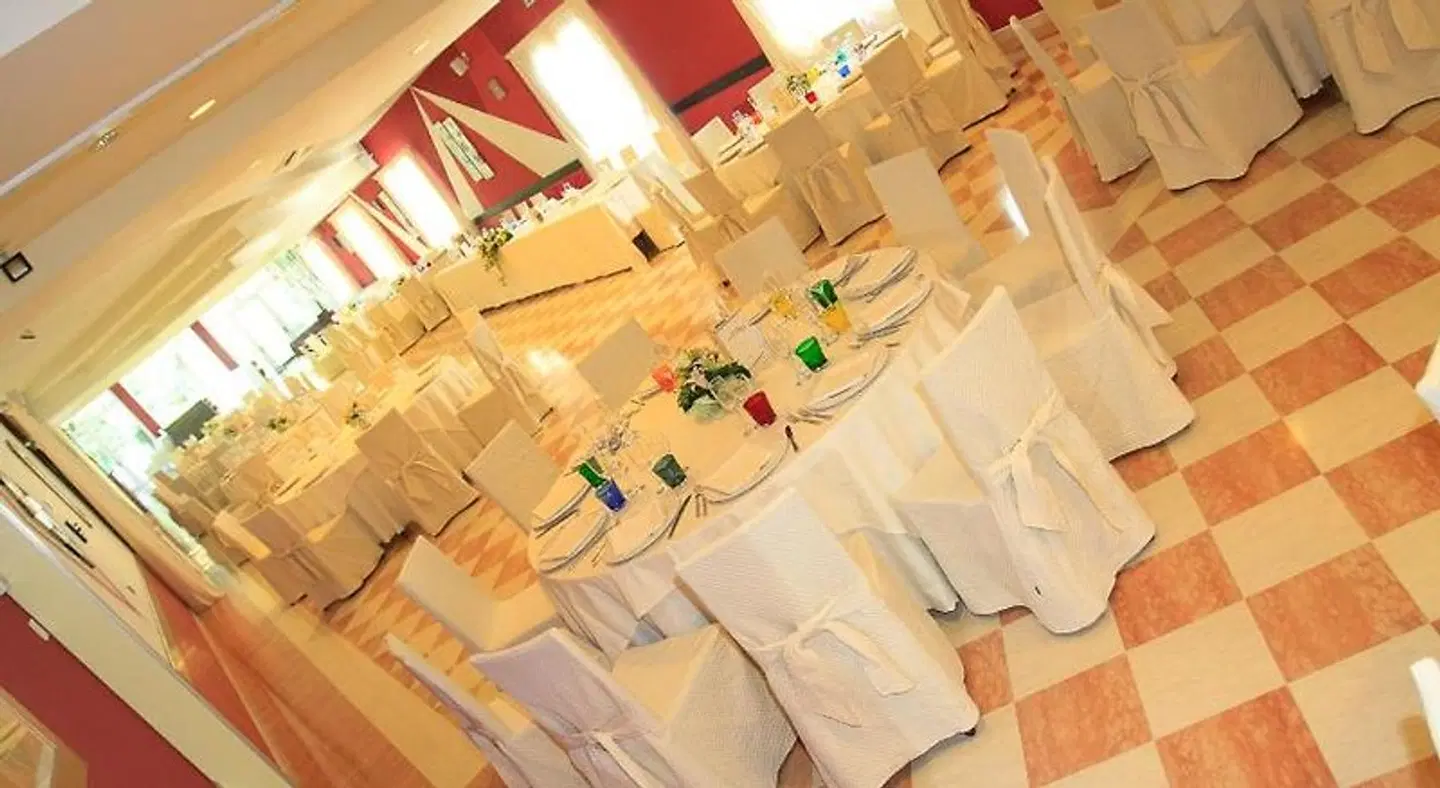 Park Hotel Italia Landkarte