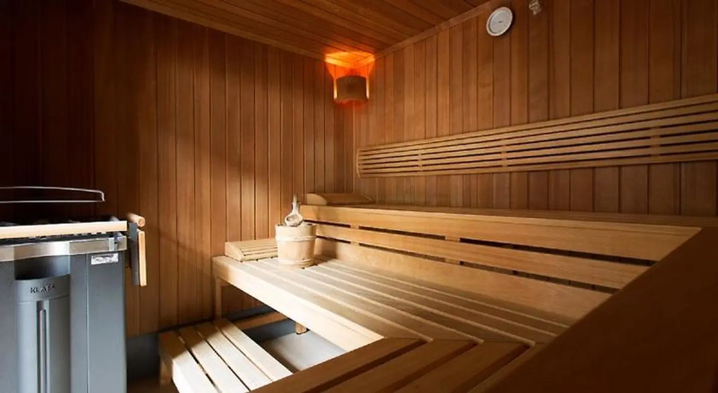 Hotel Garni Rundeck HEALTH_BEAUTY