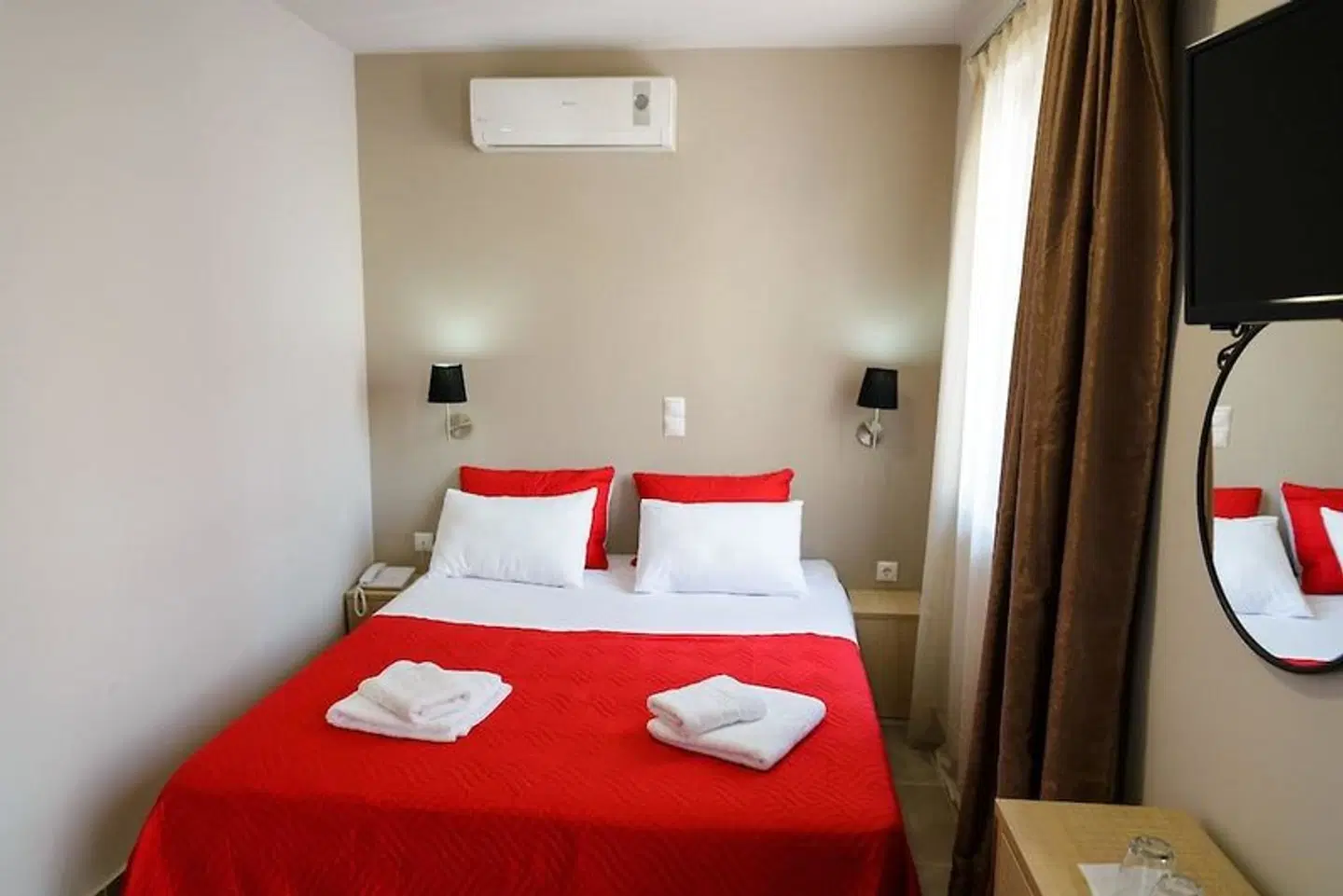 LUX Hotel ROOM_EXAMPLE