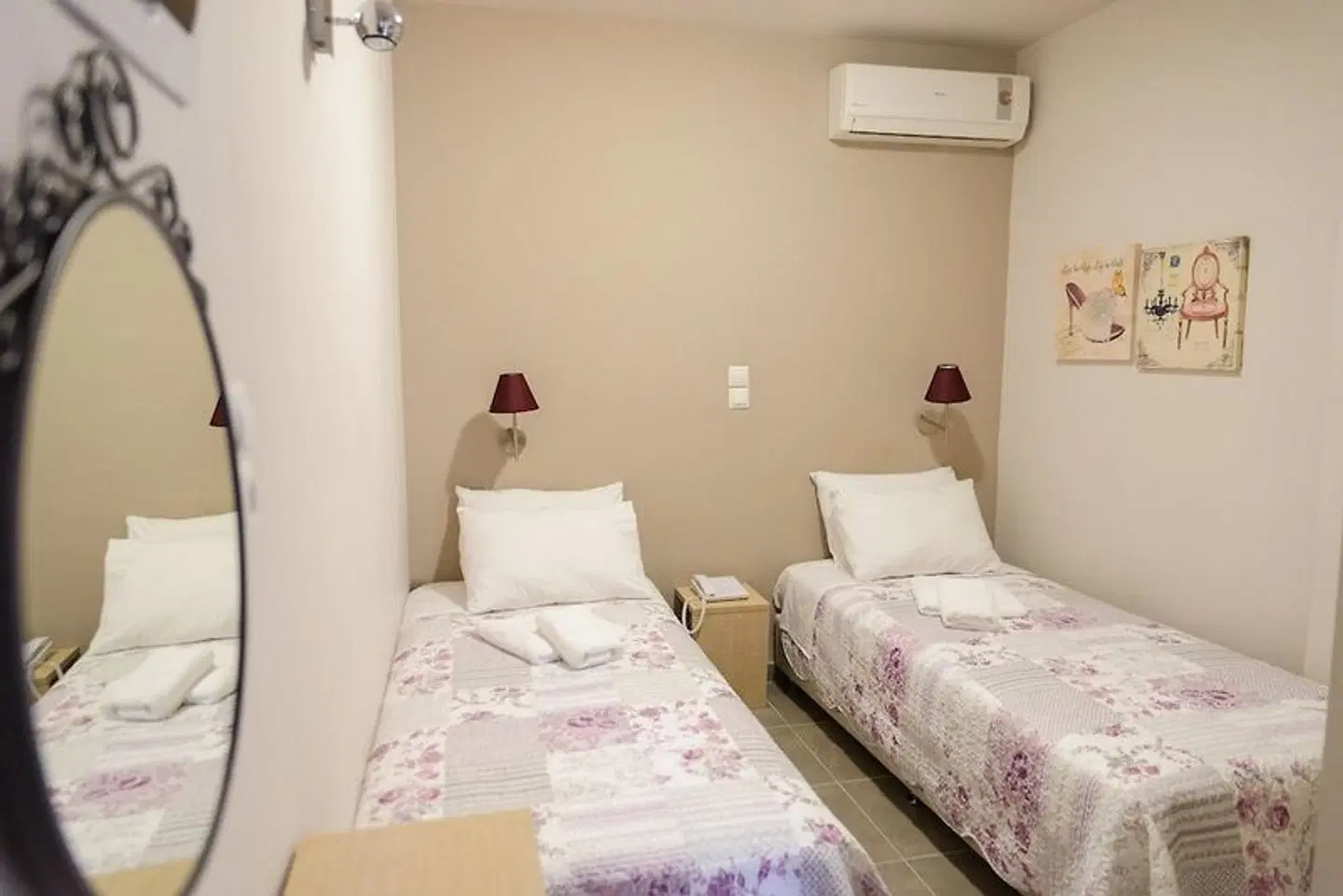 LUX Hotel ROOM_EXAMPLE