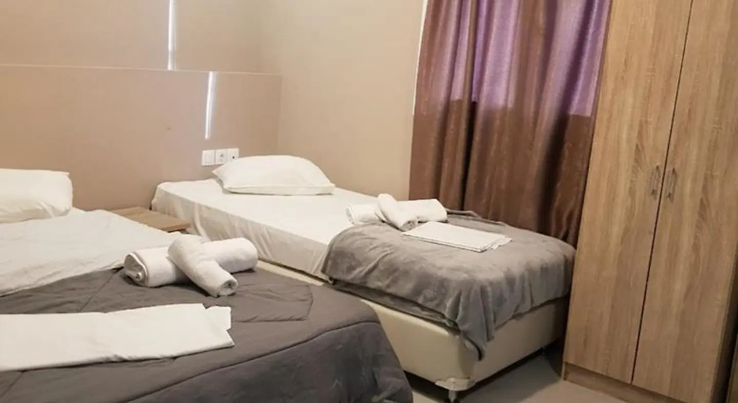 LUX Hotel HEALTH_BEAUTY