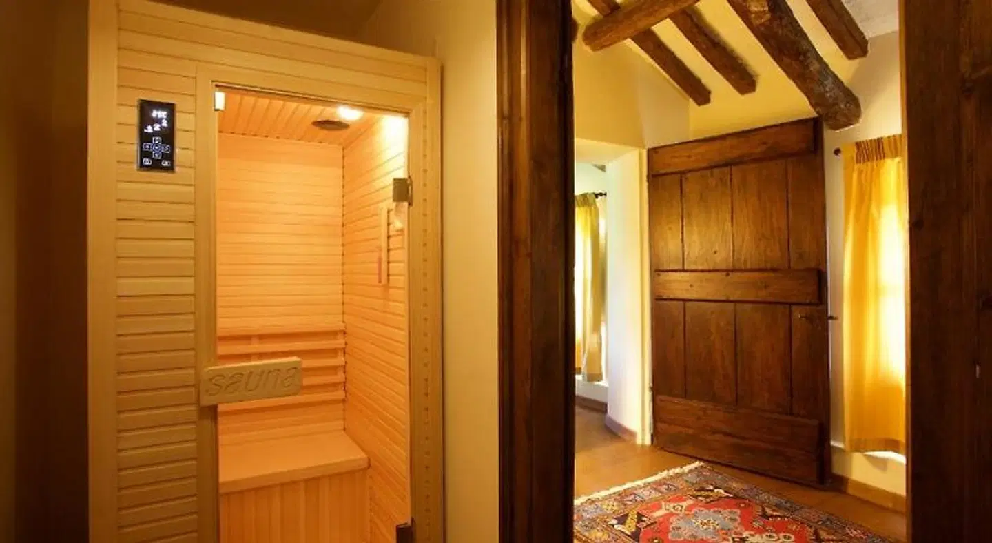 Relais du Silence Castello Di Razzano HEALTH_BEAUTY