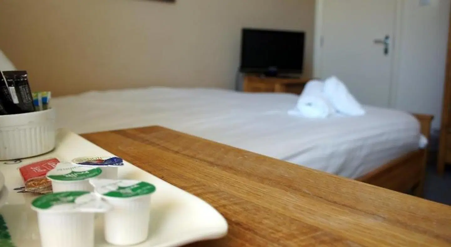 The Crown Hotel ROOM_EXAMPLE