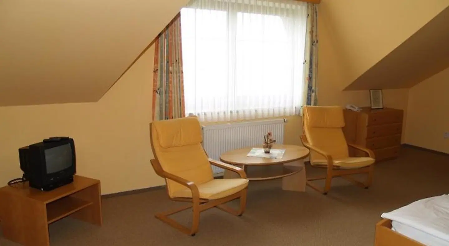 Motel U Krbu ROOM_EXAMPLE