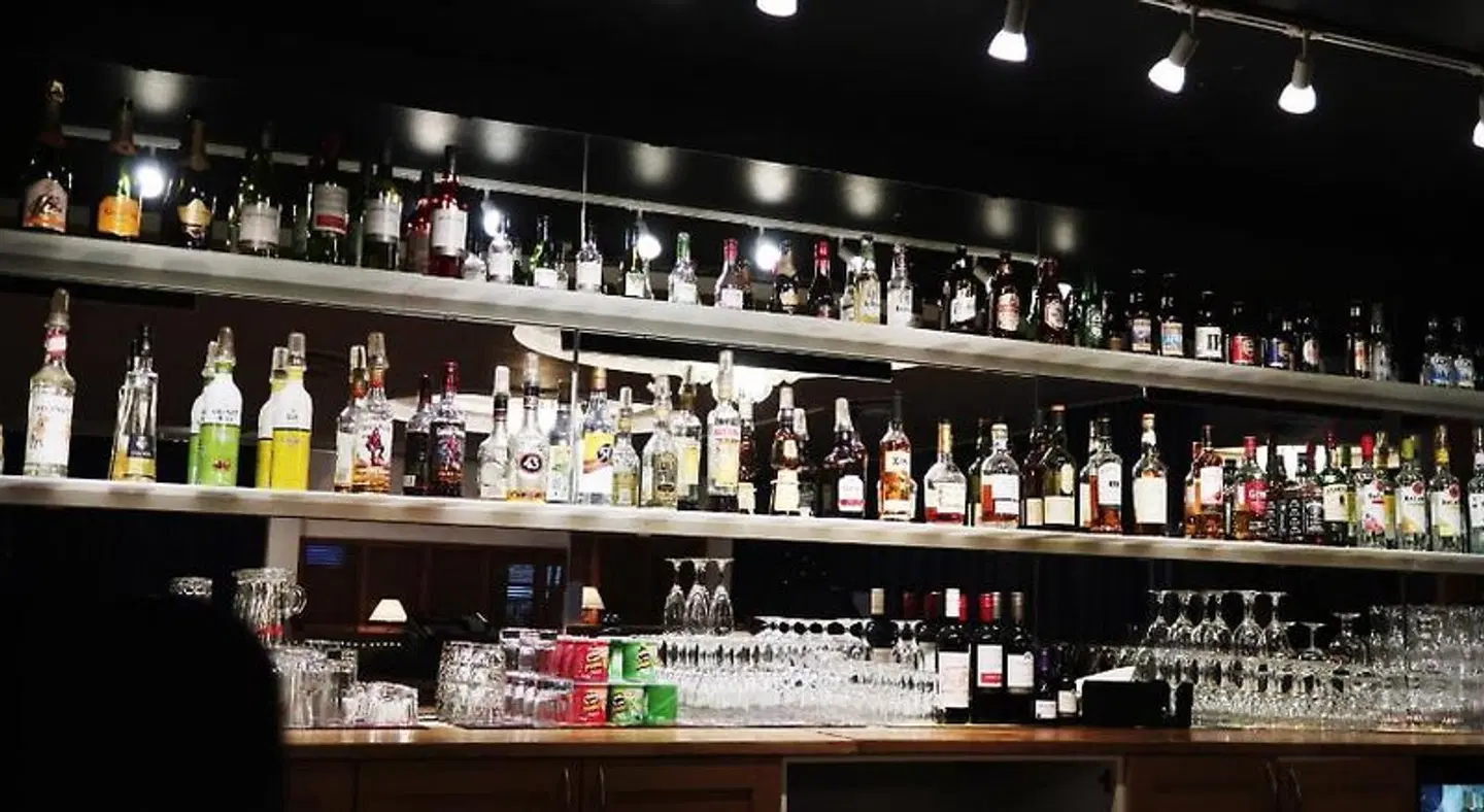 Hotell Roslagen, Sweden Hotels Bar