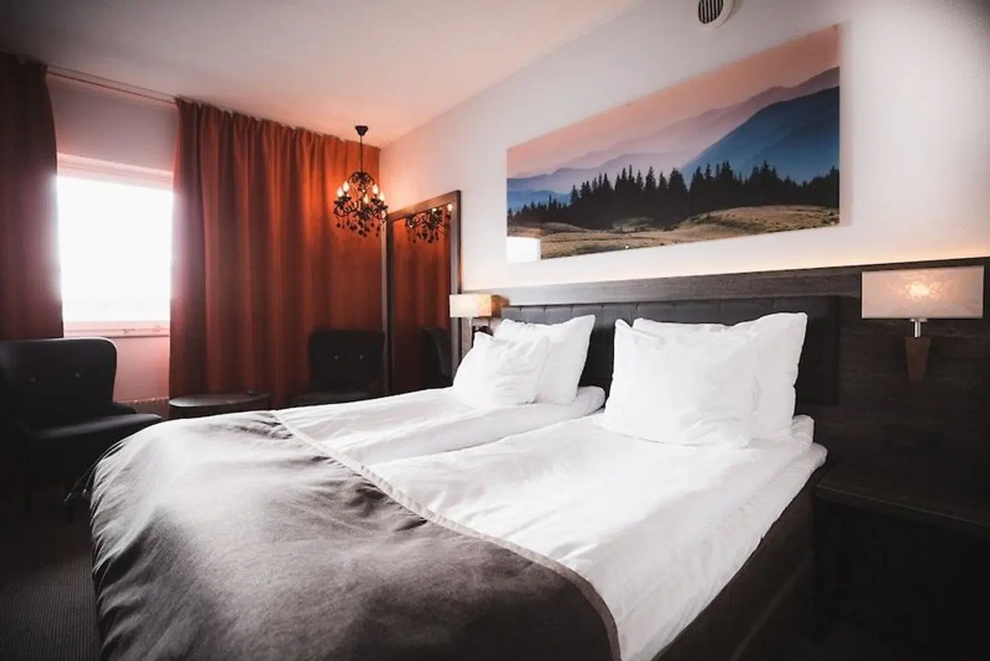 Hotell Lappland ROOM_EXAMPLE