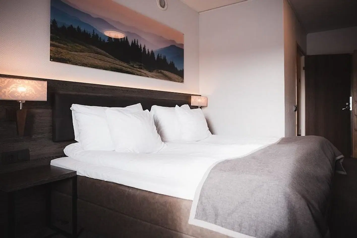 Hotell Lappland ROOM_EXAMPLE