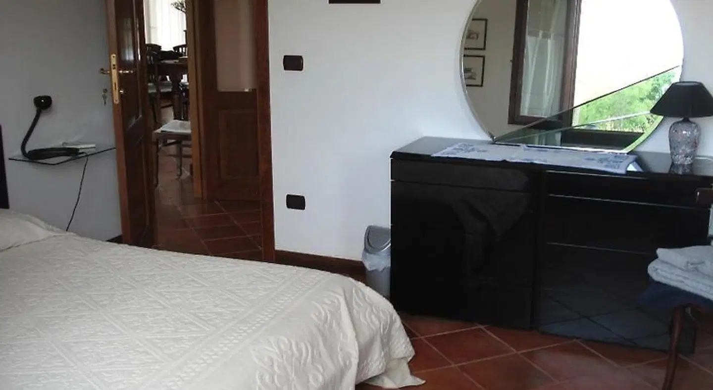 B&B Castiglias ROOM_EXAMPLE