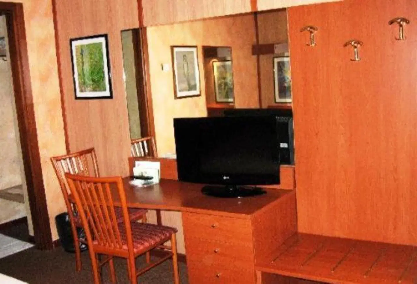 Motel Ovest ROOM_EXAMPLE