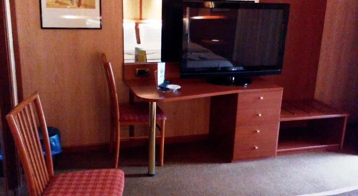 Motel Ovest ROOM_EXAMPLE