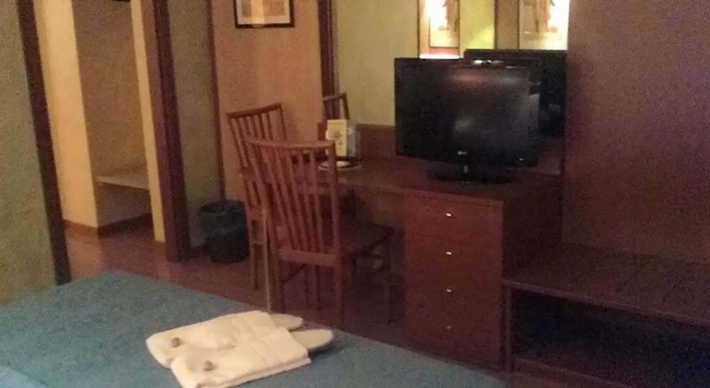 Motel Ovest ROOM_EXAMPLE