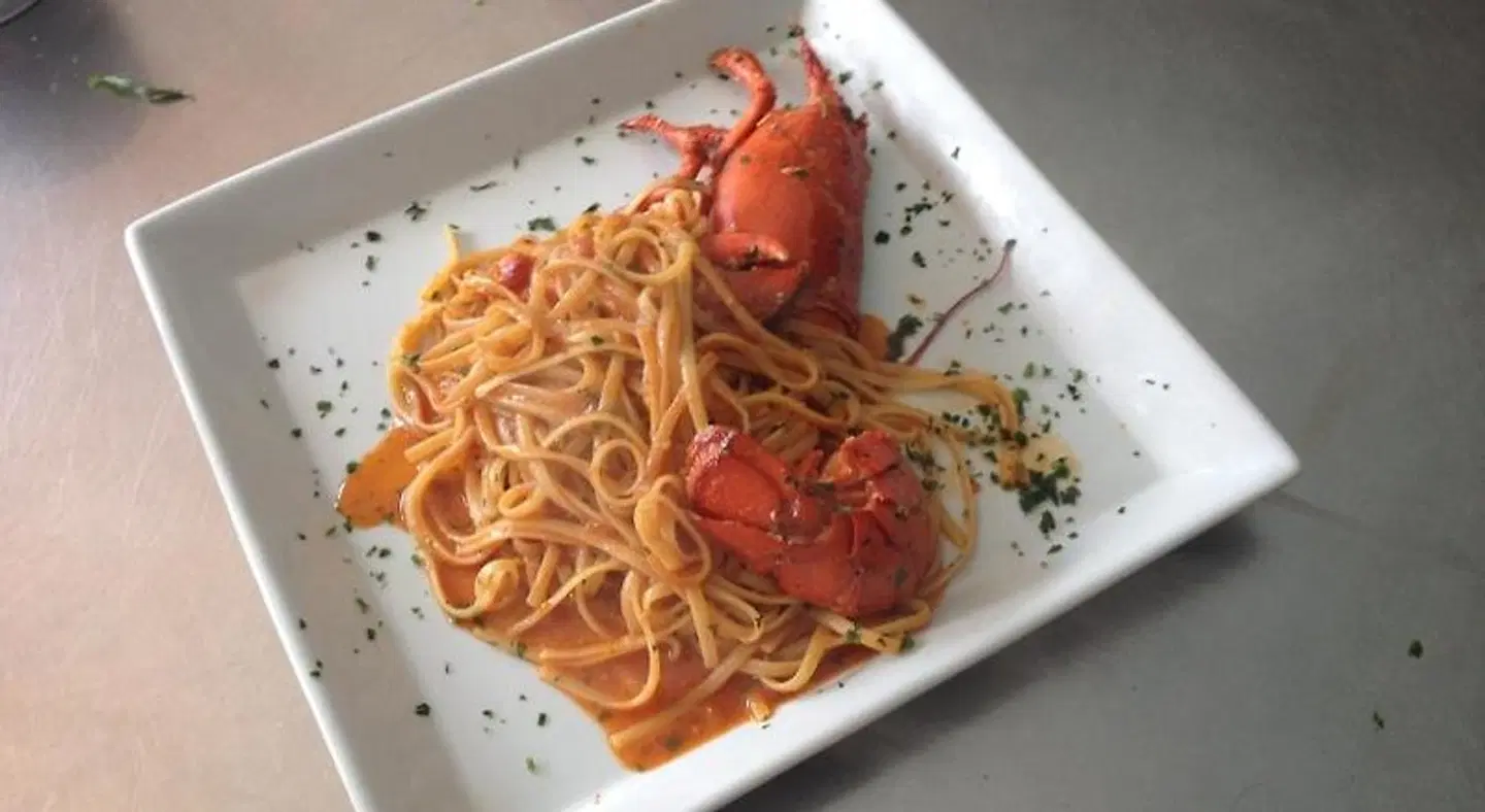 Albergo Gilda Restaurant