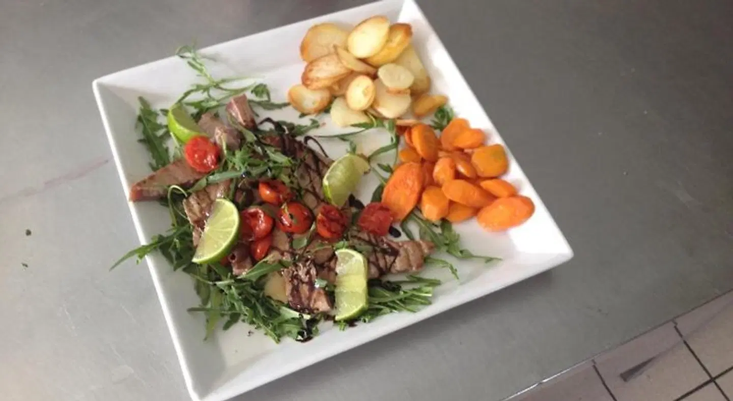 Albergo Gilda Restaurant