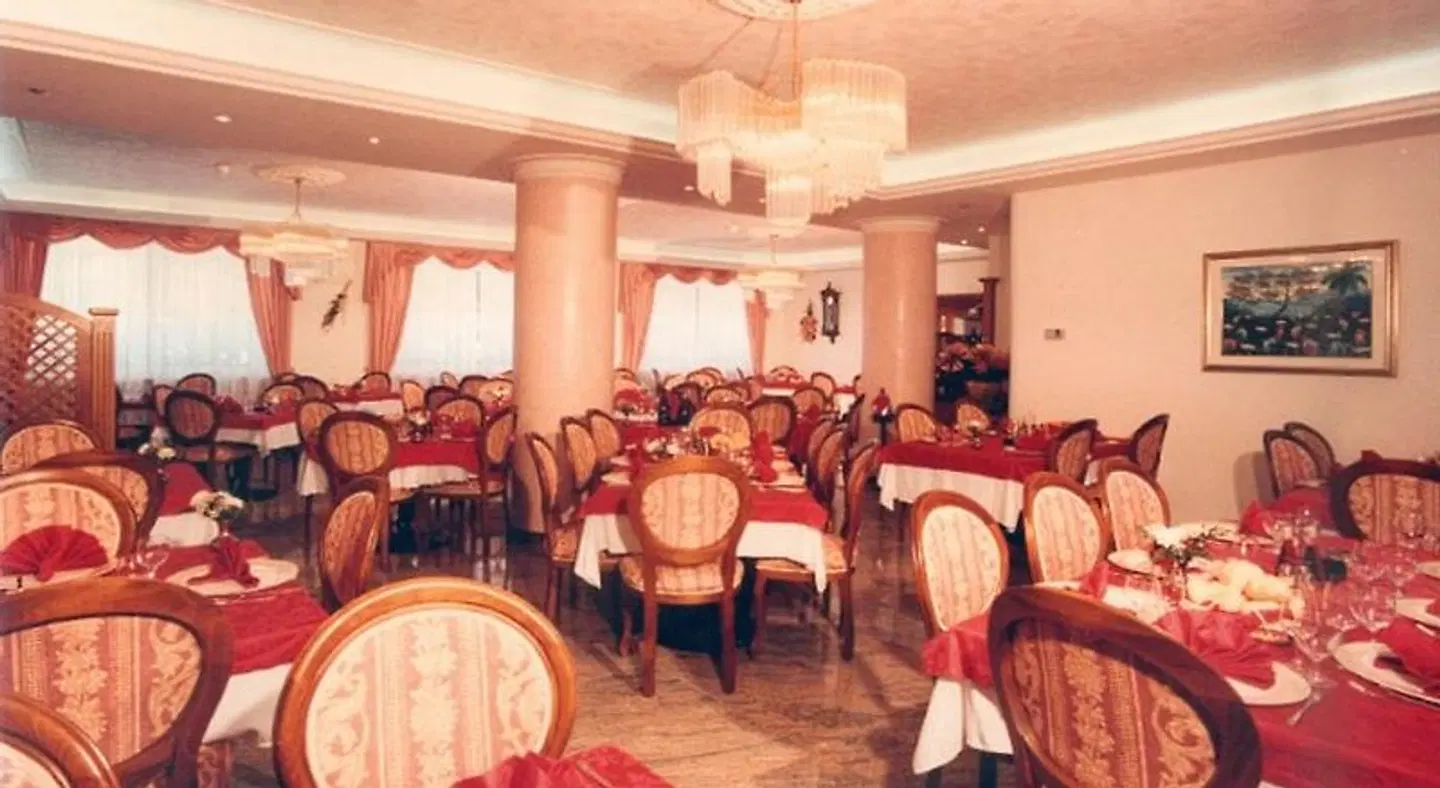 Albergo Gilda Restaurant