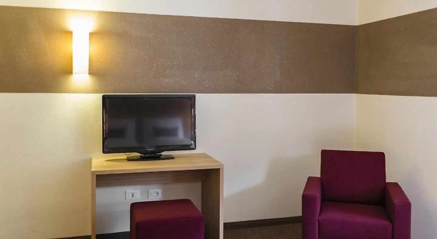 Martinerhof's Brauhotel ROOM_EXAMPLE
