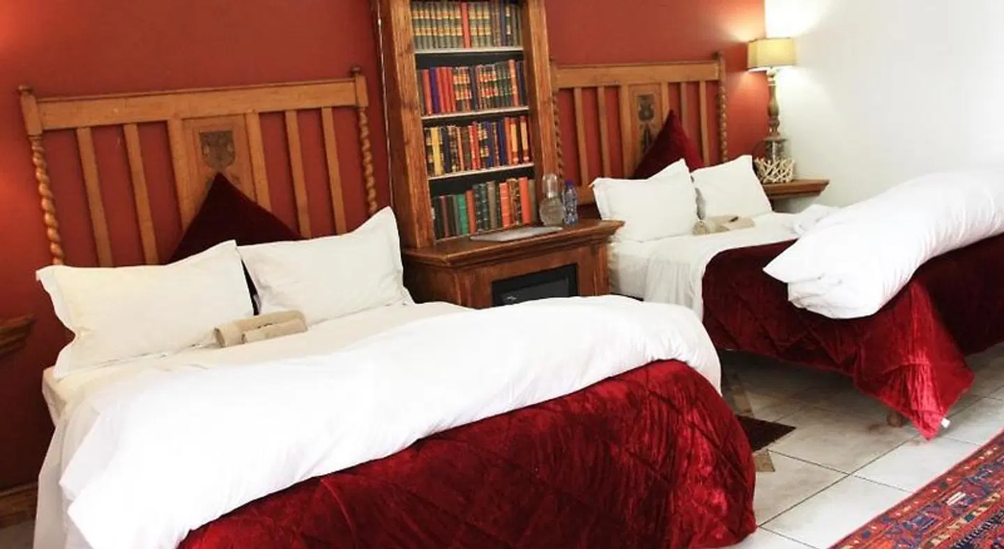 @Belurana River Manor ROOM_EXAMPLE