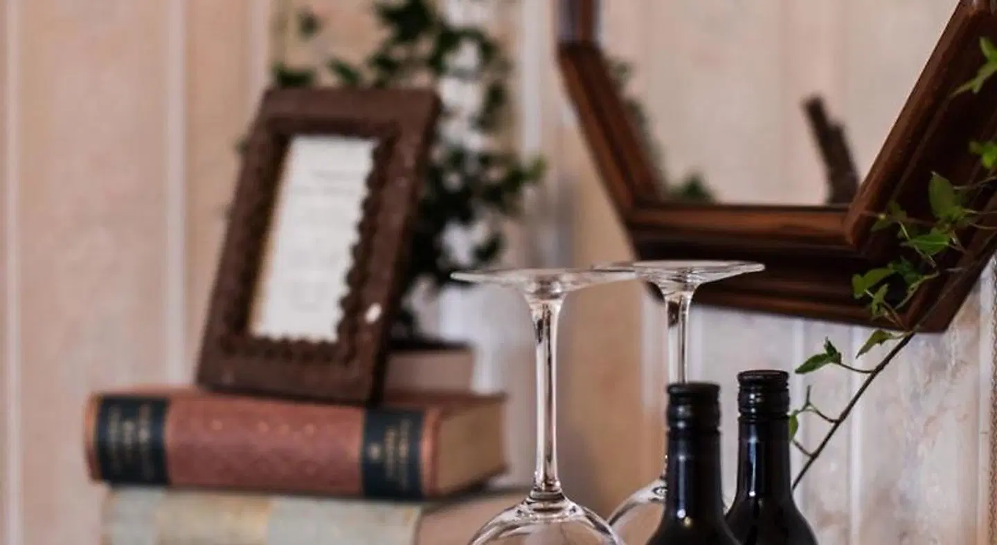 Grand Hotel Lysekil Restaurant