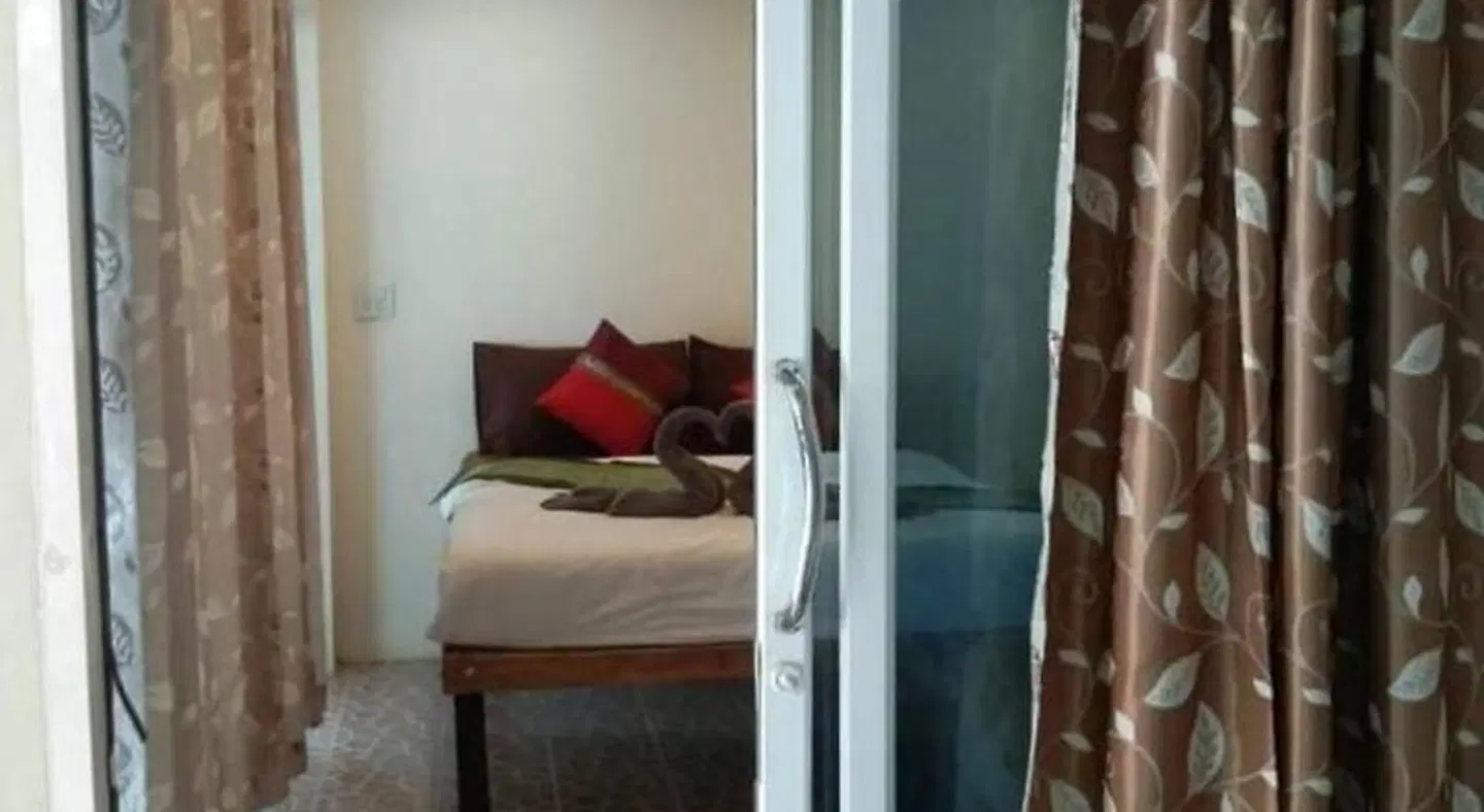 Rock Sand Resort ROOM_EXAMPLE