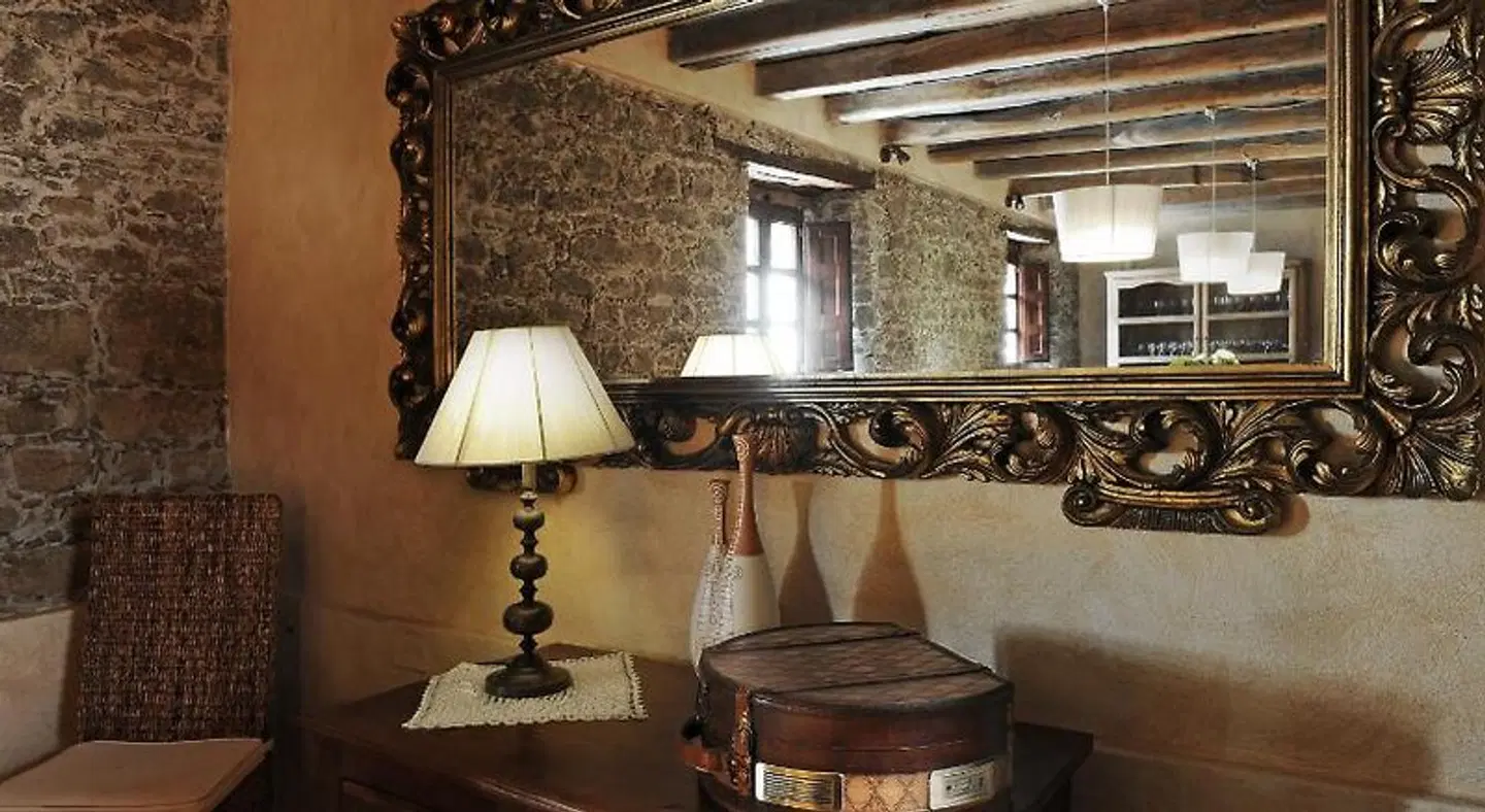 Antica Locanda Lunetta Bar
