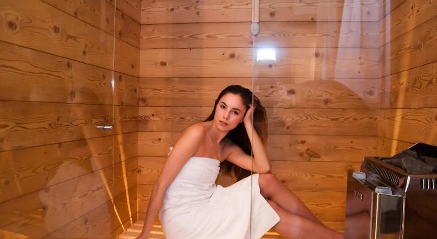 Maison Bionaz Ski & Sport HEALTH_BEAUTY
