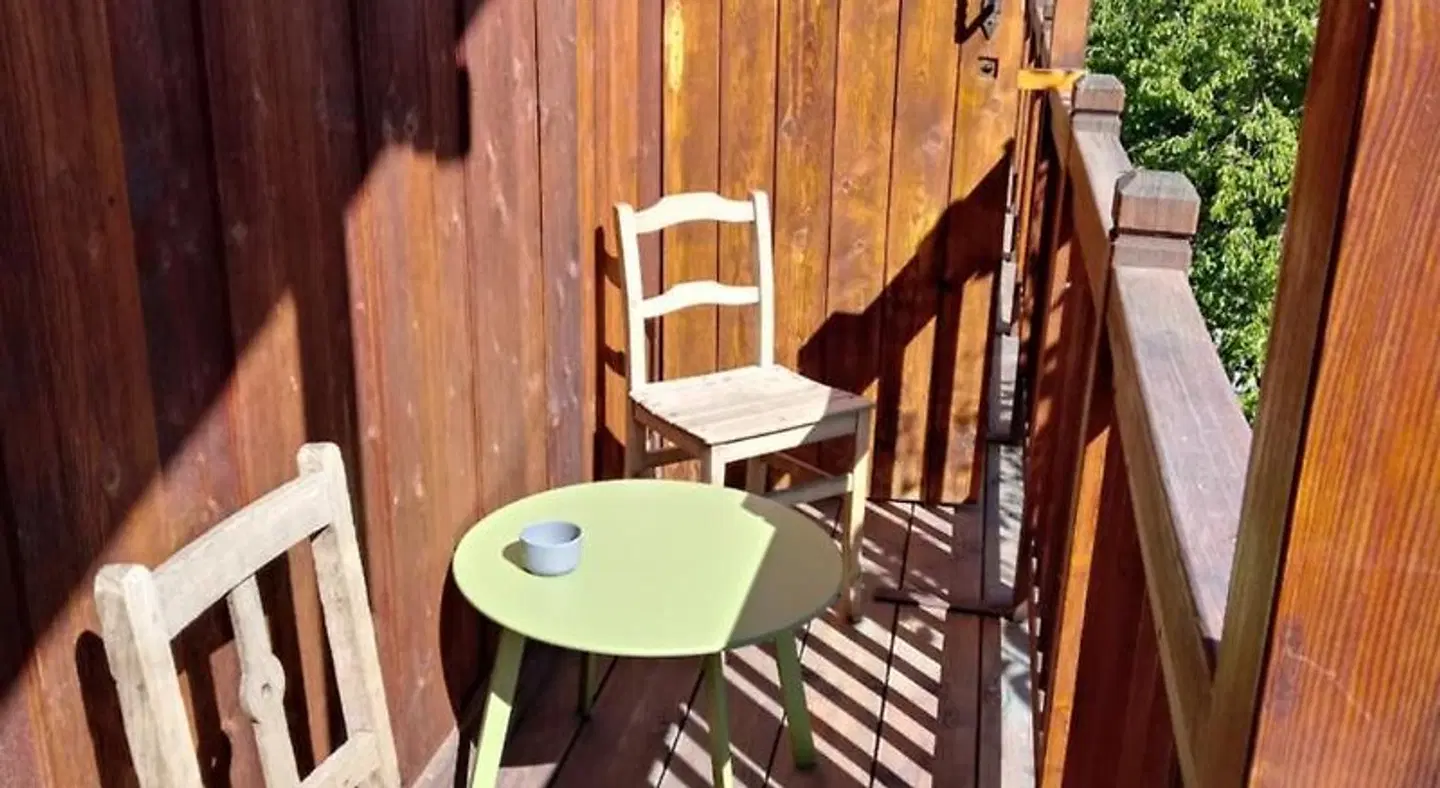 Maison Bionaz Ski & Sport Badezimmer