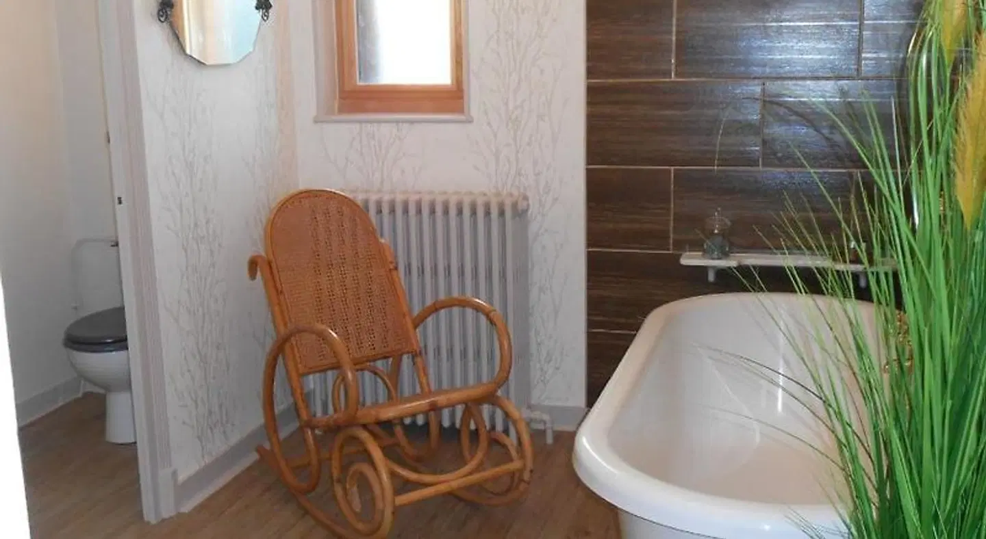 La Passagere ROOM_EXAMPLE