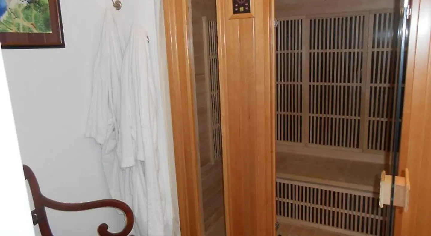 La Passagere Badezimmer