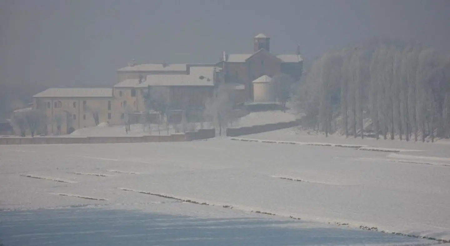 Morimondo EXTERIOR