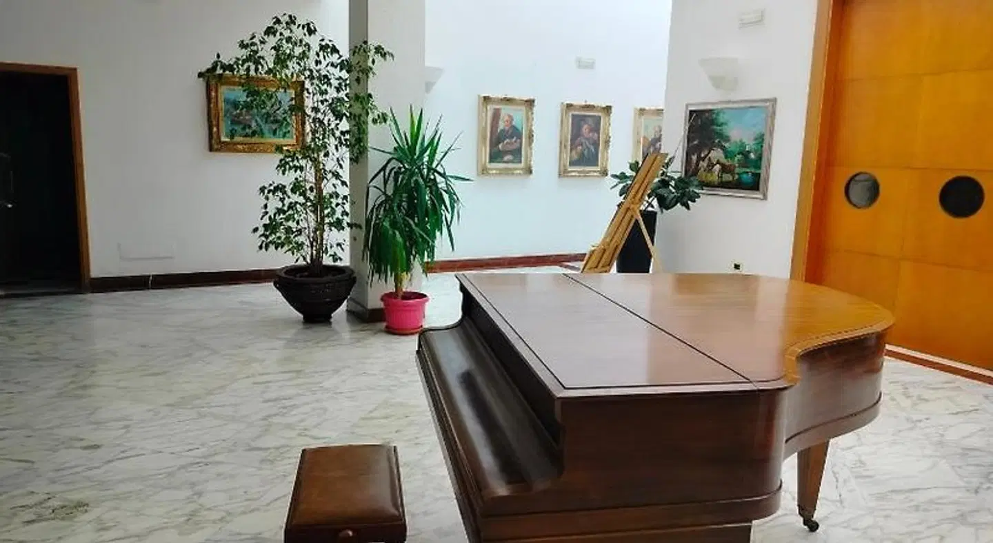 Hotel Centrale ROOM_EXAMPLE