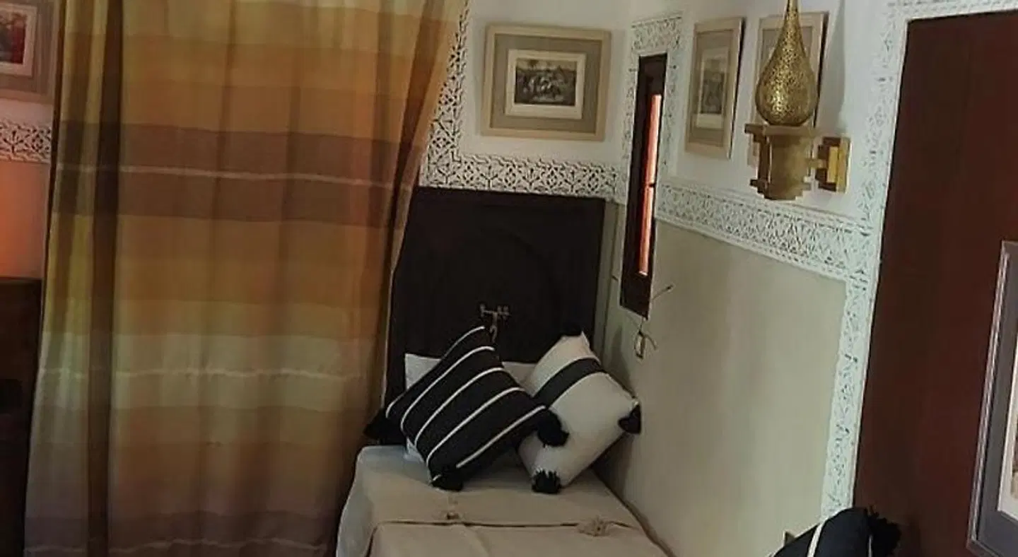 Riad Barroko HEALTH_BEAUTY