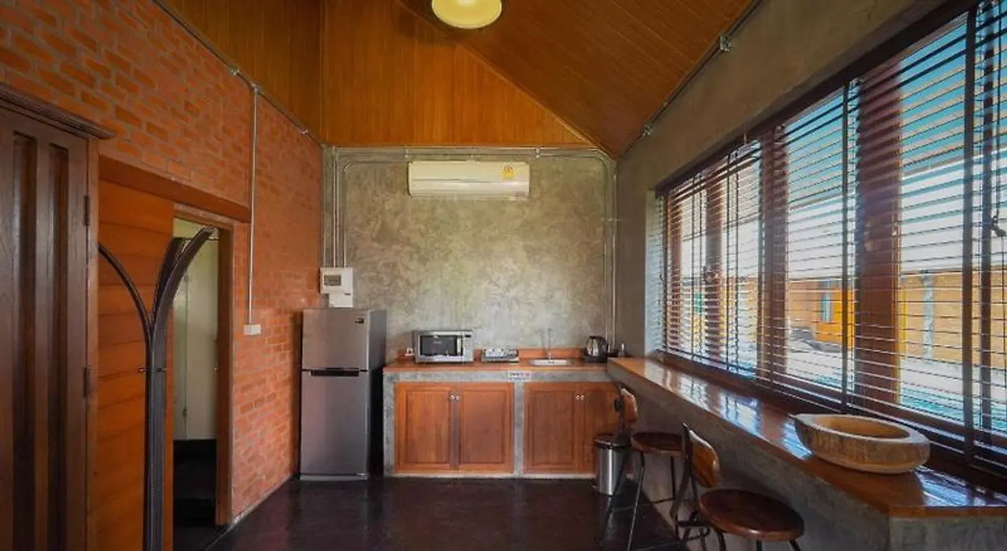 The Wes Village ROOM_EXAMPLE